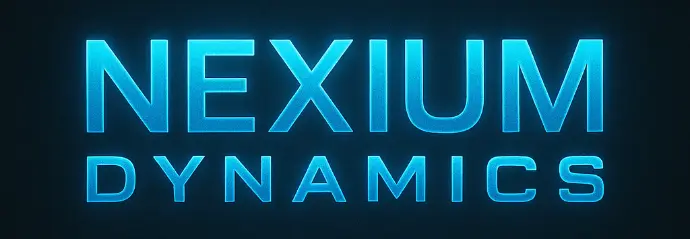 NEXIUM DYNAMICS